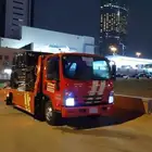 سطحه الدمام نقل سيارات داخل وخارج الرياض جده مكه المكرمه تبو