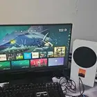 xbox s