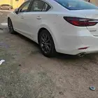 مازدا شبه مخزن 2023