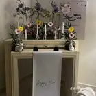 تأجير مكيفات طاولات مداخل للعيد