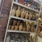 مؤسسه خيمه وفخار للوزم الرحلات