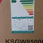 غسالة فل اتوماتيك جديدة