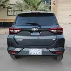 تويوتا رايز 2024