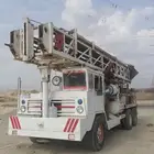 حفار آبار   افضل لأسعار