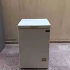 فريزر ارضي شغال على الشرط