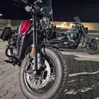 دباب cfmoto 450clc سي اف موتو