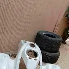 فيبر دباب 90رام