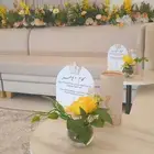 تنسيق حفلات