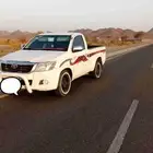 هايلوكس 2013 غمارة