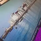 شاشه دانسات العاديه 65 بوصه