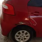 كيا ريو هالتشباك 2015