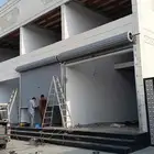 البوب سحاب رول اتوماتيك كيراج