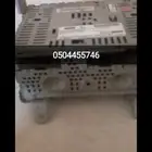 مسجل تورس