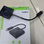 ادابتر تايب سي إلى اتش دي ام اي   usb c to hdmi