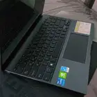 لابتوب ASUSZENBOOK OLED شبه جديد