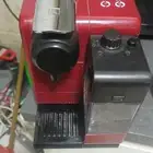 مكينه قهوه نسبريسو لاتيسما تش