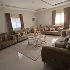 كنب شبه جديد اسخدتم عرسان ب4000