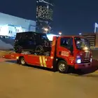 سطحه الدمام نقل سيارات داخل وخارج رياض جده