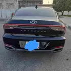 هيونداي ازيرا 2020 وارد كوريا