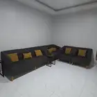 كنب خشب ماليزي