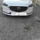 مازدا 6 موديل 2023 مخزن