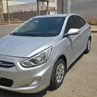 اكسنت للبيع موديل2017