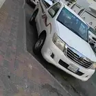 هايلكس 2013Glx