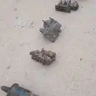 بلوف اكتروس