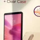 تاب لينوفو 8.7 انش اندرويد 15 في الضمان linovo tab one