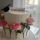 كيكة التخرج مكه