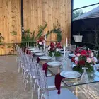 تاجير كوش وكراسي وطاولات وكنب ومداخل