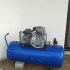 ماطور هواء ايطالي صيني حجم 200