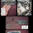 قطع غيار هايلكس 1998 - 2005