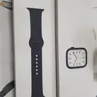 ساعة ابل جديدة مختومة غير مستخدمة