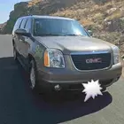 جمس يوكن XL جي ام سي YUKON XL موديل 2014