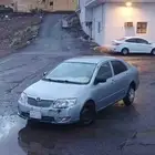 كورولا 2006 مفحوص جده ماكينه جير نظيف