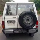 جيب ربع تايوتا 1991 الفحص منتهي والسوم برقم الجوال