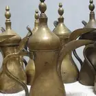 دلة قديمه اصل عمل ابراهيم