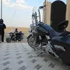 هارلي رود كينق موديل 2008
