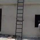 حداد ابوب شبكيك حديد