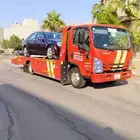 سطحه طريف نقل سيارات رياض دمام الحساء الجبيل