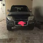 ميتسوبيشي باجيرو 2016