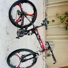 للبيع سيكل سباق