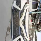 تايوتا كامري رياضي 2024