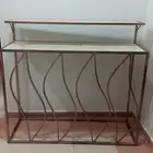 استقبال نظيف ما استعمل