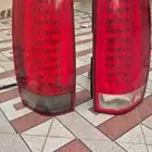 شمعات يوكن خلفيه شرايح