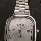 ساعه كاسيو