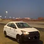 فورد فيجو 2018