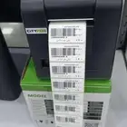 طابعه باركود حراريه