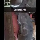 طبلون كابرس صابونه طبلون كروز طبلون يارس طبلون اكسبلور
